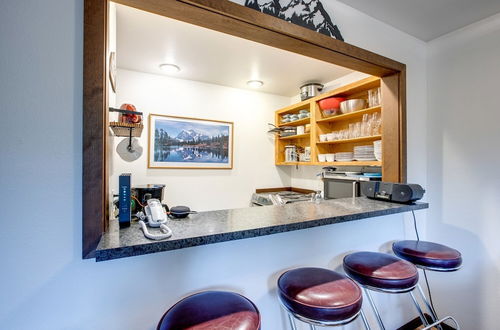 Photo 6 - Mt Baker Lodging Condo 06 - Sleeps 5