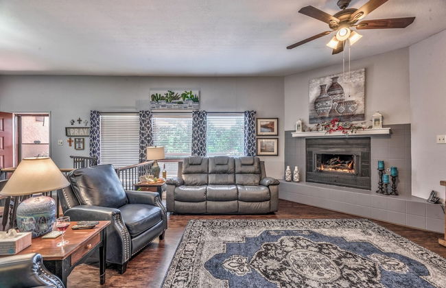 Cozy Up Haus - Foto 11