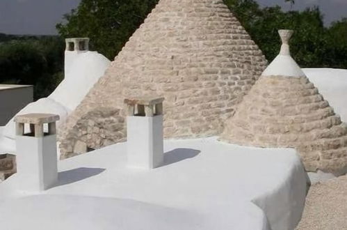 Photo 27 - Trullo di Raffa