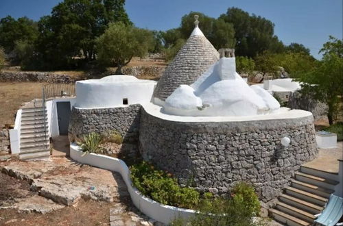 Photo 30 - Trullo di Raffa