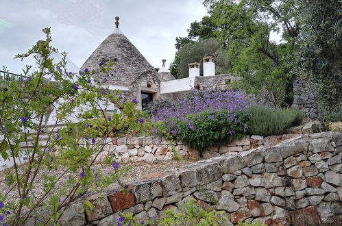 Foto 25 - Trullo di Raffa