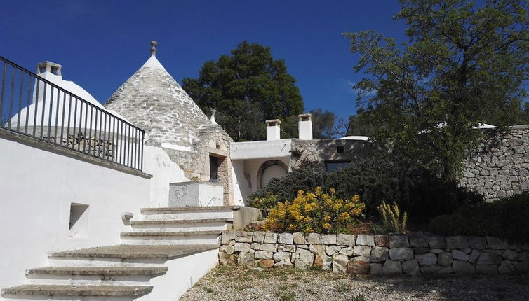 Photo 1 - Trullo di Raffa