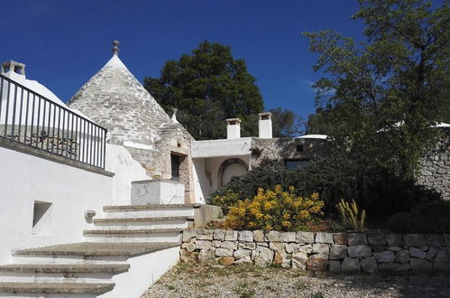 Foto 1 - Trullo di Raffa