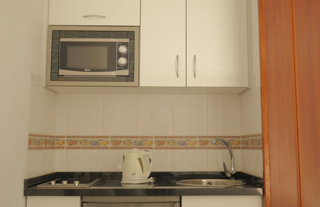 Apartamentos Pirámides - Photo 41