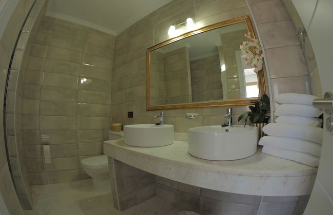 Apartamentos Pirámides - Photo 20