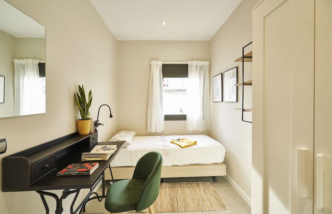 AinB Eixample Miró Apartments - Foto 58