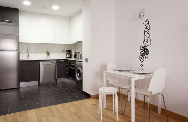 AB Gracia Sant Salvador - Foto 67