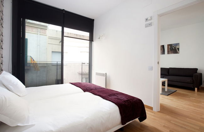 AB Gracia Sant Salvador - Foto 19