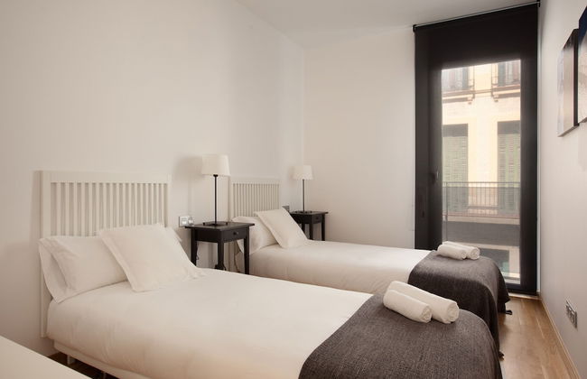 AB Gracia Sant Salvador - Foto 23