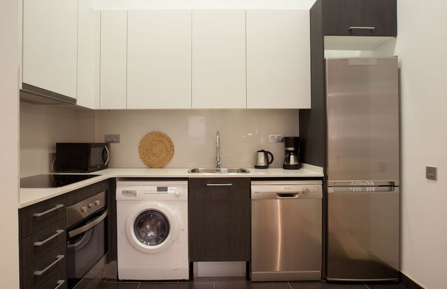 AB Gracia Sant Salvador - Foto 65