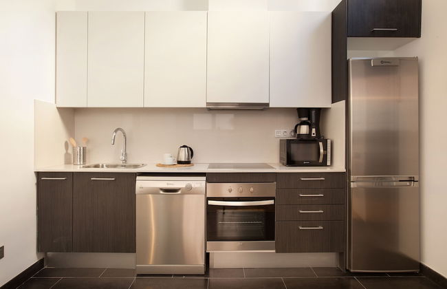 AB Gracia Sant Salvador - Foto 83