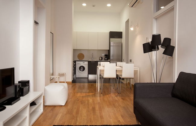 AB Gracia Sant Salvador - Foto 91