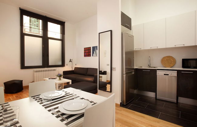 AB Gracia Sant Salvador - Foto 127