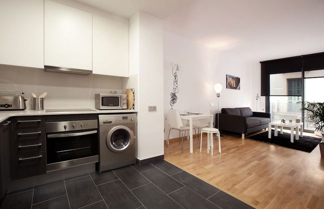 AB Gracia Sant Salvador - Foto 105