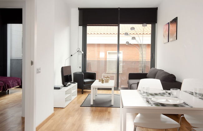 AB Gracia Sant Salvador - Foto 137