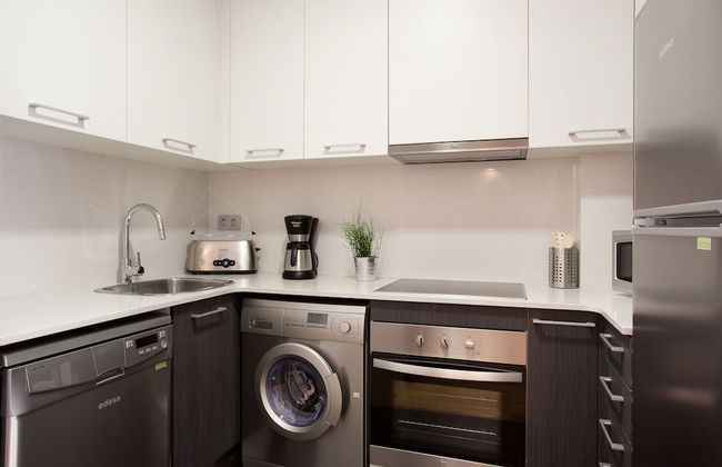 AB Gracia Sant Salvador - Foto 71