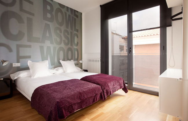 AB Gracia Sant Salvador - Foto 33