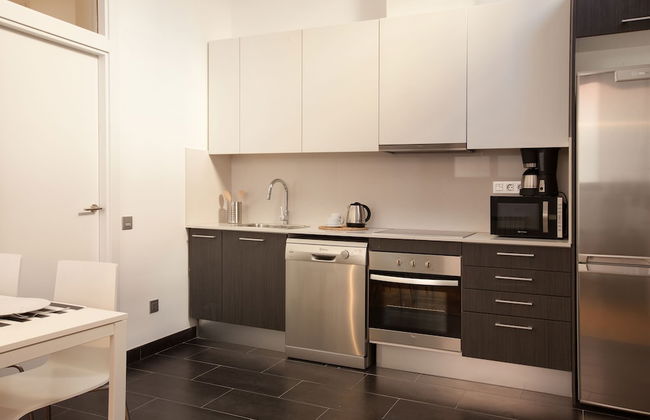 AB Gracia Sant Salvador - Foto 81