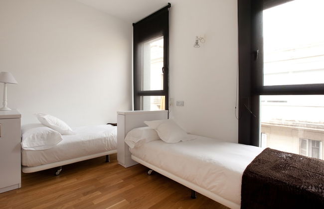 AB Gracia Sant Salvador - Foto 49