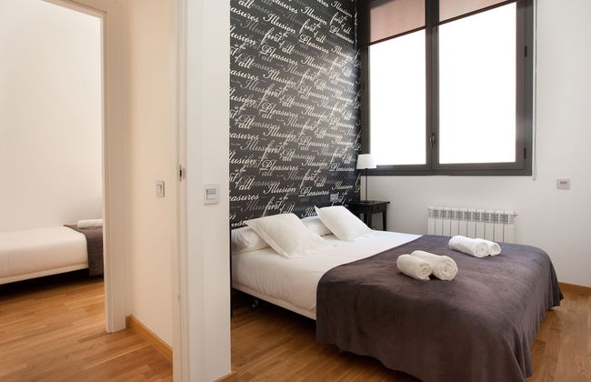 AB Gracia Sant Salvador - Foto 57