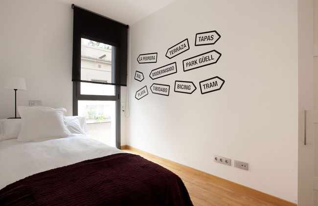 AB Gracia Sant Salvador - Foto 45