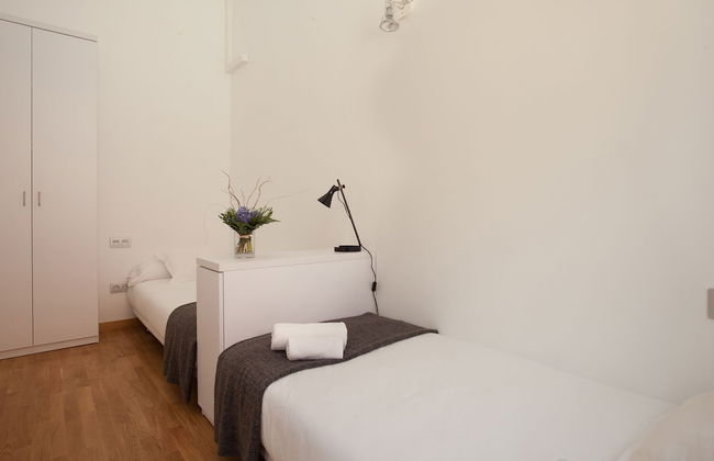 AB Gracia Sant Salvador - Foto 61