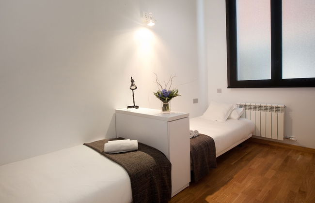 AB Gracia Sant Salvador - Foto 59