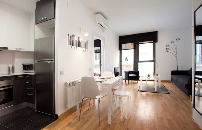 AB Gracia Sant Salvador - Foto 117