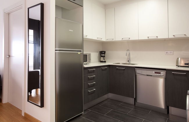 AB Gracia Sant Salvador - Foto 79