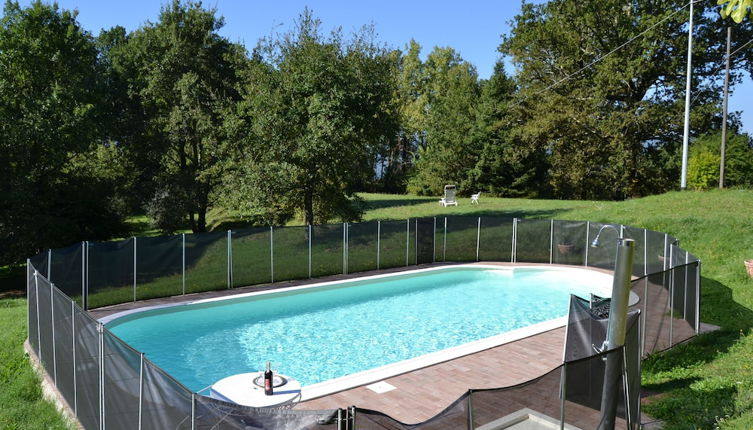 Photo 1 - Family Friendly Villa Liberty With Pool