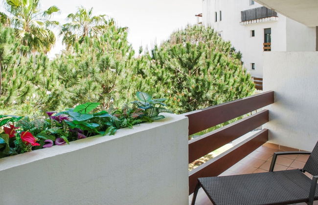 107309 - Apartment in Cala Mijas - Foto 9