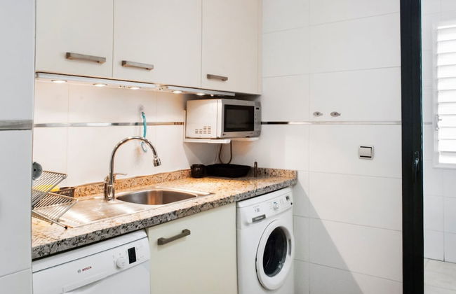 107309 - Apartment in Cala Mijas - Foto 6