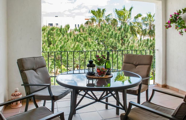 107309 - Apartment in Cala Mijas - Foto 1