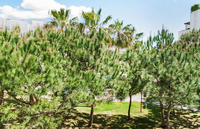 107309 - Apartment in Cala Mijas - Foto 16