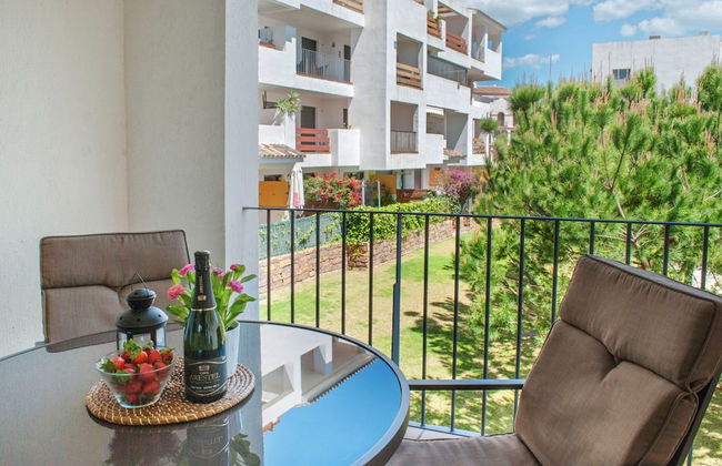 107309 - Apartment in Cala Mijas - Foto 8