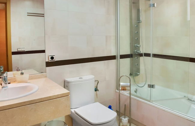 107309 - Apartment in Cala Mijas - Foto 11