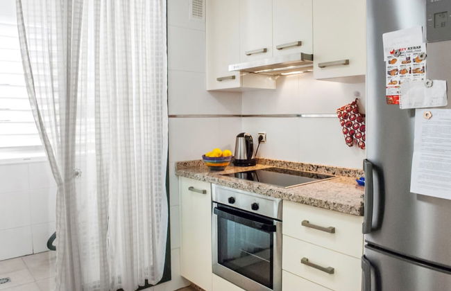 107309 - Apartment in Cala Mijas - Foto 7