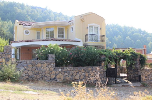 Foto 11 - Villa Bremar by Turkish Lettings