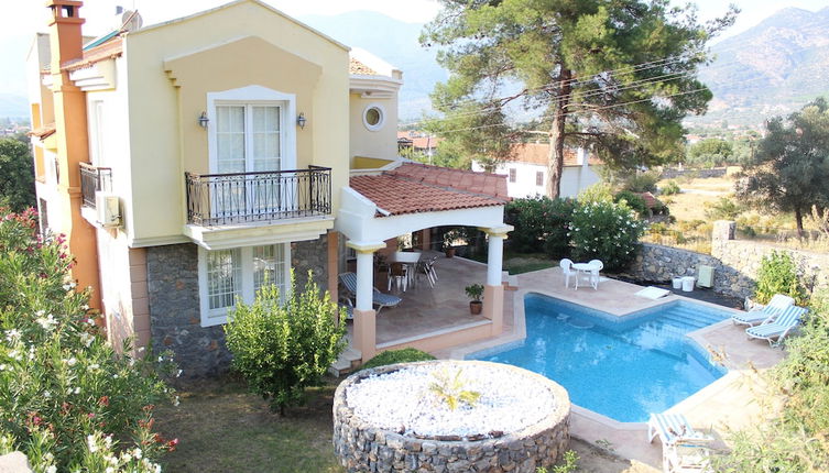 Photo 1 - Villa Bremar by Turkish Lettings