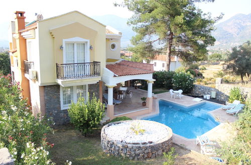 Photo 1 - Villa Bremar by Turkish Lettings