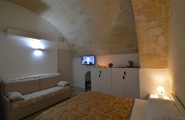 Il Nespolo Sassi Affittacamere - Foto 9