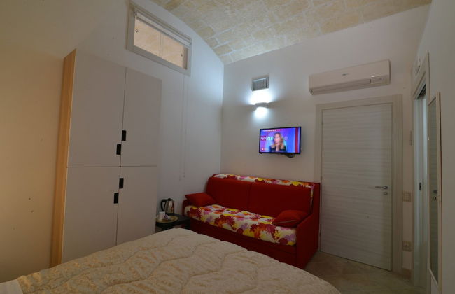 Il Nespolo Sassi Affittacamere - Foto 4