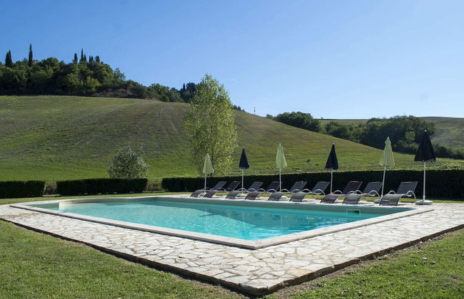 Belvilla by OYO Villa Pomona - Photo 20