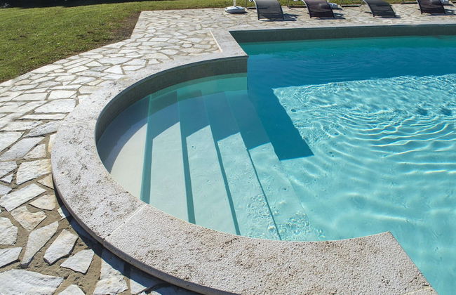 Belvilla by OYO Villa Pomona - Photo 22