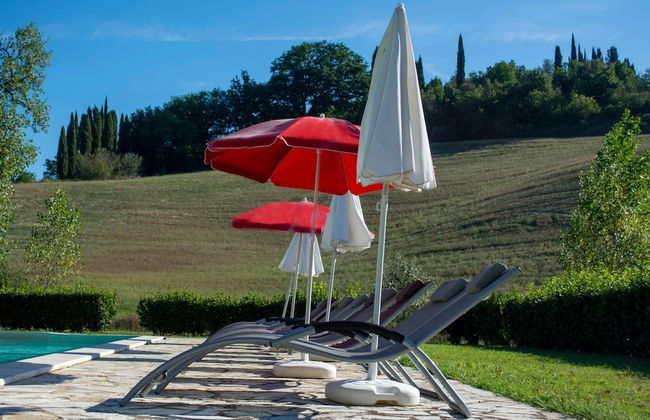 Belvilla by OYO Villa Pomona - Photo 24