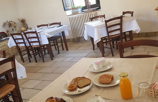 Casale delle Rose - Foto 31