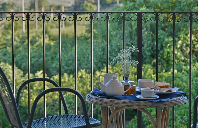 Casale delle Rose - Foto 12