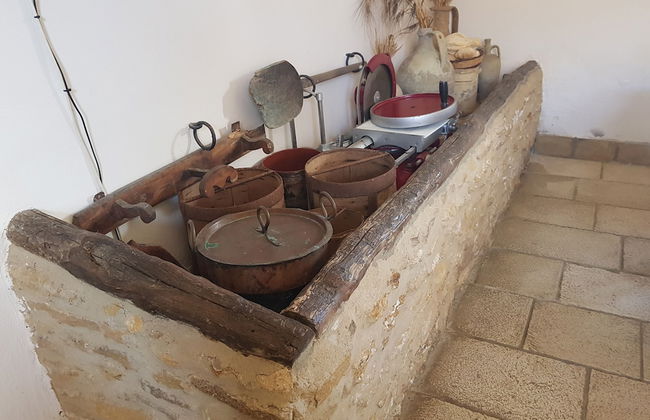Casale delle Rose - Foto 32