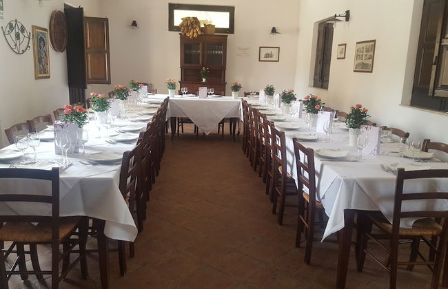Casale delle Rose - Foto 37