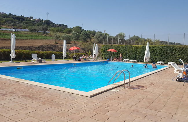 Casale delle Rose - Foto 26